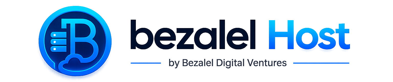 Bezalel host